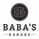 Logo Baba's Garage
